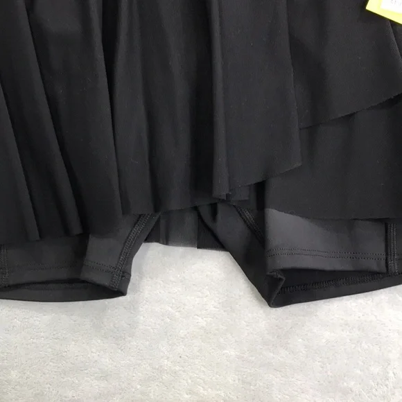 Eleven by Venus Williams 2 Black Skorts Size S New with tags - Picture 9 of 13